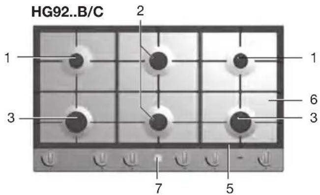 Atag HG6211CB - NL - 4