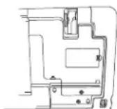 HAIER QS18WP2BEB - Electrical Connections for the Indoor Unit - 1