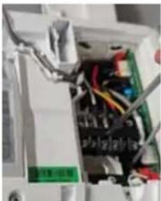 HAIER QS18WP2BEB - Paso 5 – Control Final - 5