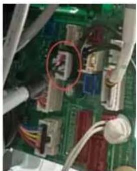HAIER QS18WP2BEB - INSTRUCTIONS D'INSTALLATION - 7