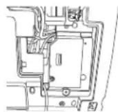 HAIER QS18WP2BEB - Electrical Connections for the Indoor Unit - 2