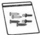 HAIER QS18WP2BEB - PACKAGE CONTENTS - 3