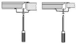 Atag HG4011G - Attention : - 1