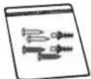 HAIER QS09WP2BEB - PACKAGE CONTENTS - 3