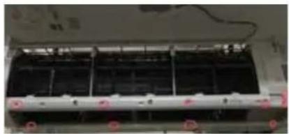 HAIER QS09WP2BEB - INSTRUCTIONS D'INSTALLATION - 8