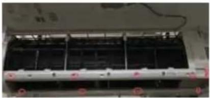 HAIER QS09WP2BEB - Paso 5 – Control Final - 7