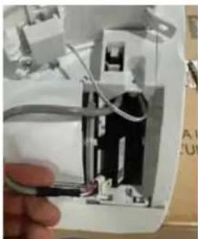HAIER QS09WP2BEB - INSTRUCTIONS D'INSTALLATION - 4