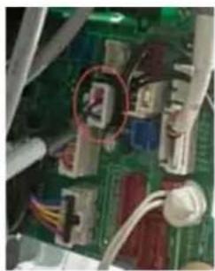 HAIER QS09WP2BEB - Paso 5 – Control Final - 4
