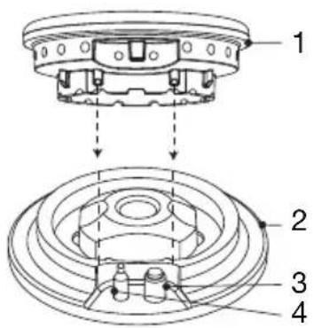 Atag HG9711CB - Algemeen - 4