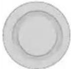 Atag HG9711CB - On/Off button - 2