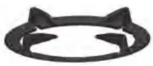 Atag HG9711CB - Important: - 1
