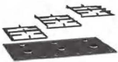 Atag HG9711CB - Sécurité - 4