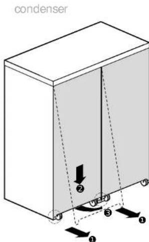 Atag KB311ML - exterior - 1