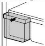 Atag KB311ML - placer - 1