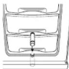 Atag KB311ML - Gefrierteil - 1