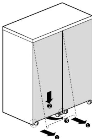 Atag KB311ML - exterieur - 1