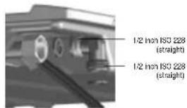 Atag HG9692B - please note - 4