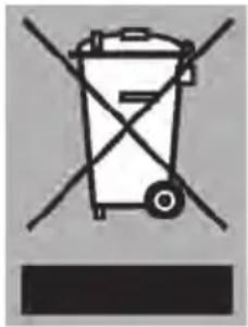 Atag HG9211CA - Mise au rebut de l'appareil et de l'emballage - 1
