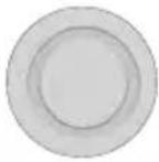 Atag HG9211CA - On/Off button - 1