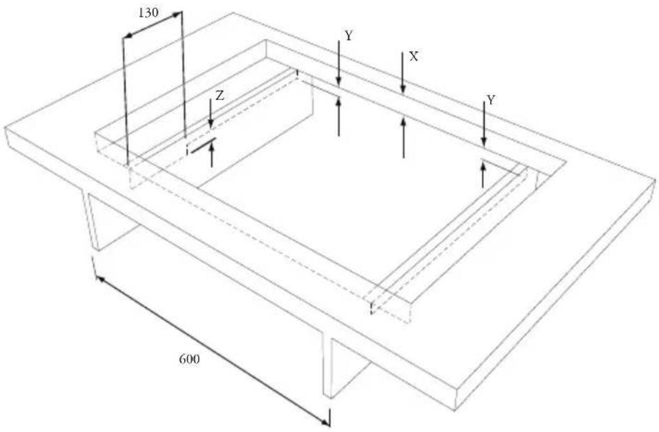 Atag HG7611MBB - préparation de la plaque de cuisson - 24