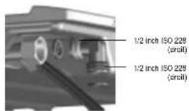 Atag HG7692BB - attention - 4