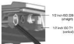 Atag HG7692BB - please note - 2