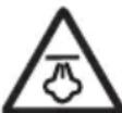 BEKO D3H17D91W - Symboles et commentaires - 7