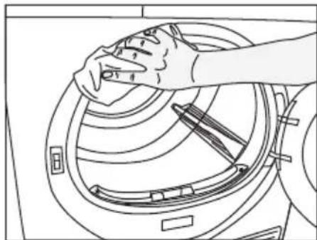 BEKO D3H19E01W - REMARQUE - 10