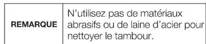 BEKO D3H18D93W - Nettoyage du condenseur - 13