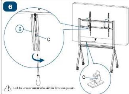 IIYAMA MD-CART02-S1 - 1