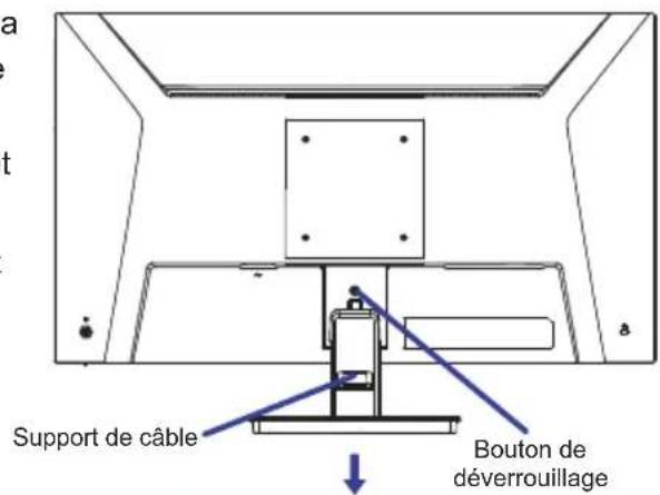 IIYAMA ProLite XB2791QS - Attention - 1