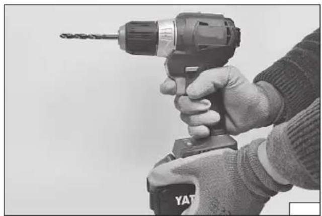 Yato YT-827788 - 8