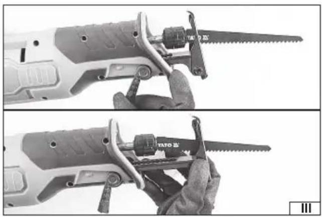 Yato YT-828154 - 2