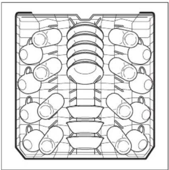 ELECTROLUX EDSH4944CS - Important - 1