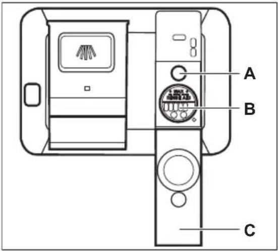 ELECTROLUX EDSH4944CS - NOTA - 1