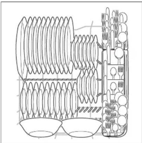 ELECTROLUX EDSH4944CS - Important - 2