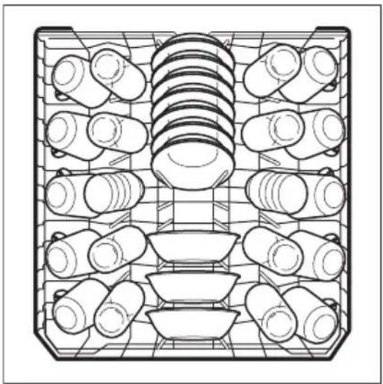 ELECTROLUX EDSH4944CS - IMPORTANTE - 2