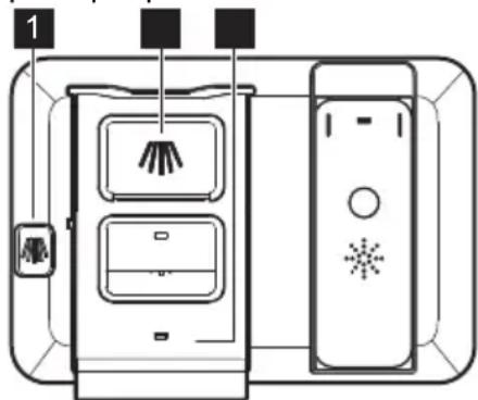 ELECTROLUX EDSH4944CS - Llenado del dosificador de detergente - 1