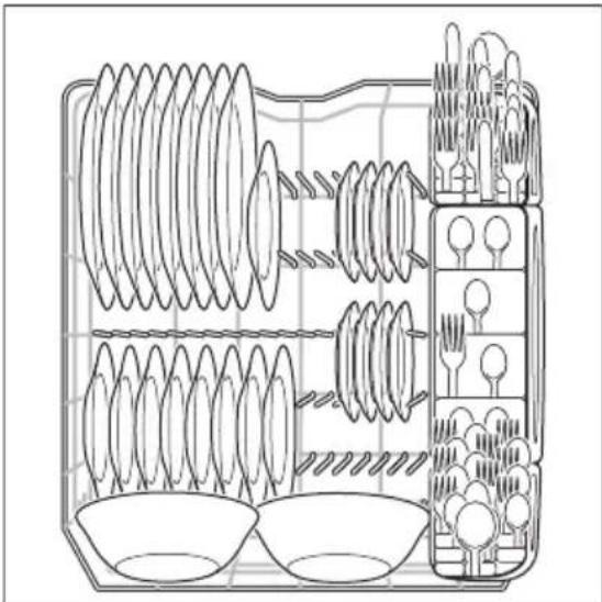 ELECTROLUX EDSH4944CS - IMPORTANTE - 1