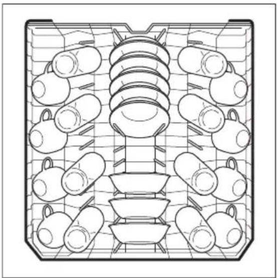 ELECTROLUX EDSH4944CS - IMPORTANTE - 1