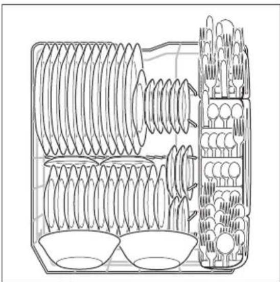 ELECTROLUX EDSH4944CS - IMPORTANTE - 3