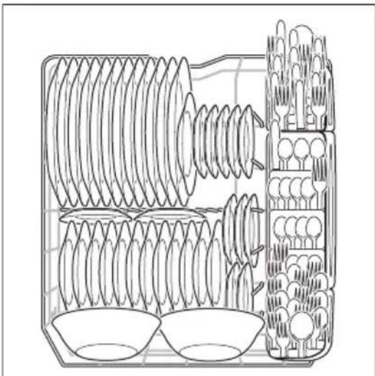 ELECTROLUX EDSH4944CS - Important - 3