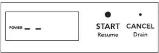 ELECTROLUX EDSH4944CS - NOTA - 1