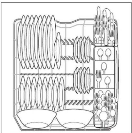 ELECTROLUX EDSH4944CS - Important - 1