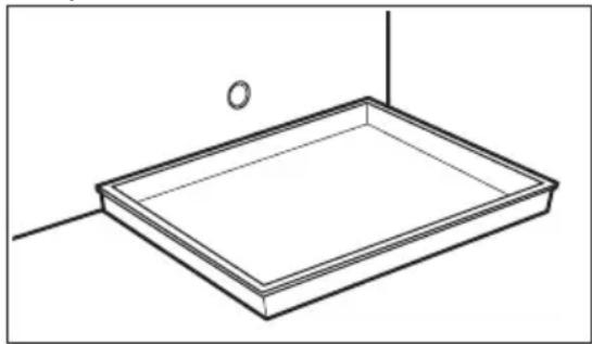 FRIGIDAIRE FFCS1062AW - Décongélation - 2