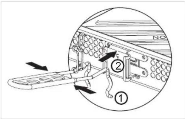FRIGIDAIRE FRPO100B - Pour plateau de friture à air - 2