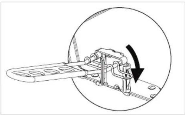 FRIGIDAIRE FRPO100B - Pour plateau de friture à air - 5