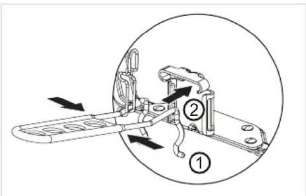 FRIGIDAIRE FRPO100B - Pour plateau de friture à air - 4