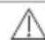 FRIGIDAIRE FFUE0726AW - WARNING! - 1