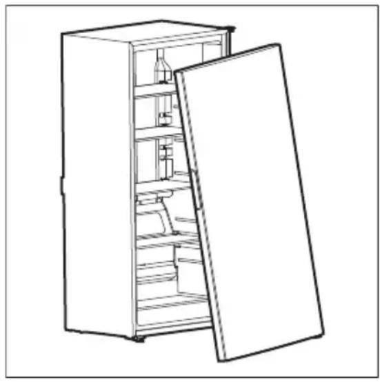 FRIGIDAIRE FFUE0726AW - Avant de jeter votre réfrigérateur/ congélateur : - 1